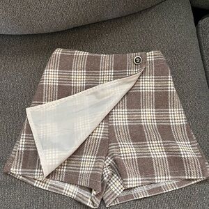 Toddler girls tween skort. Never worn ✨